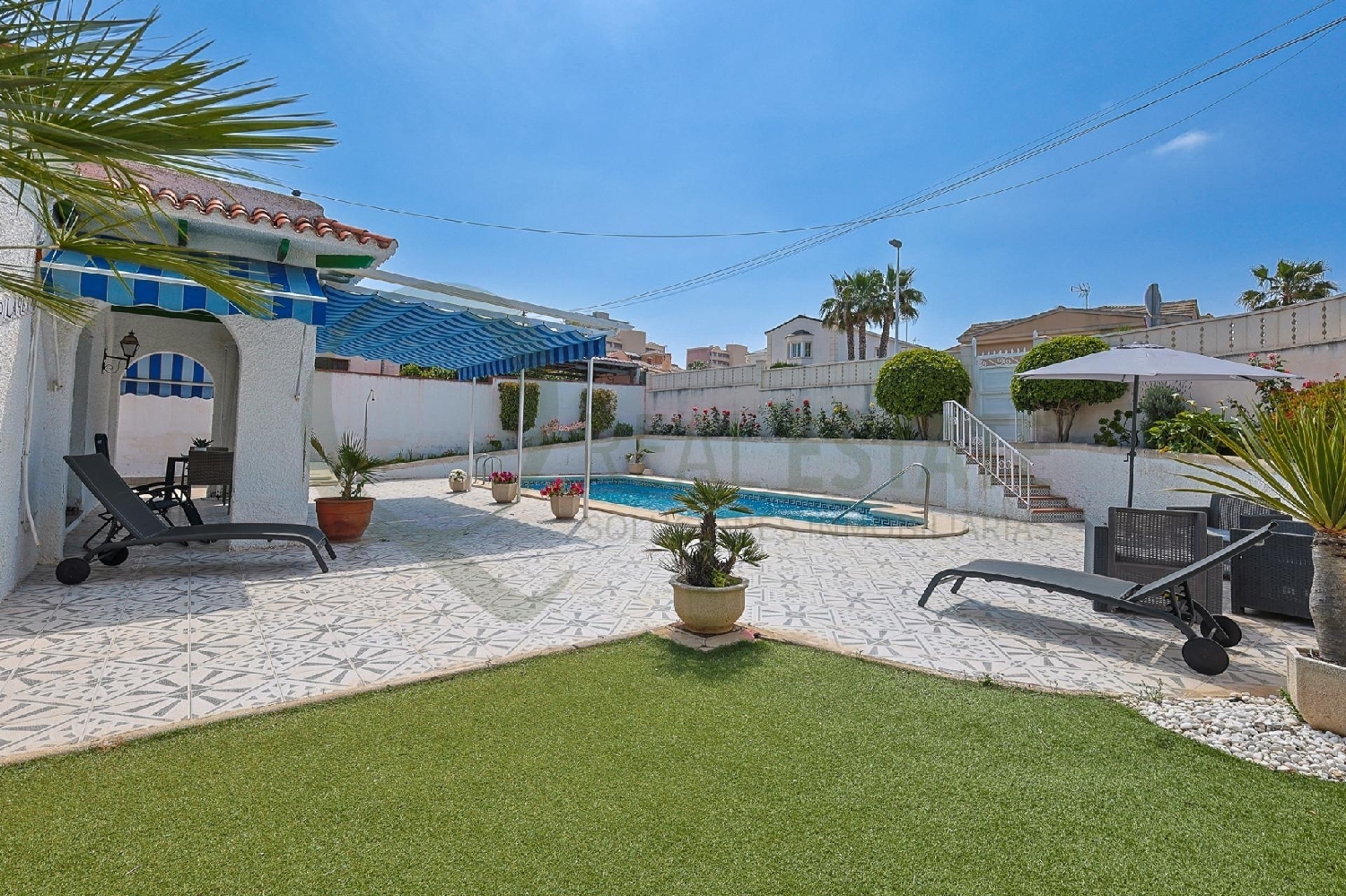  kaufen Villa Los Arenales Del Sol Baix Vinalopó 5