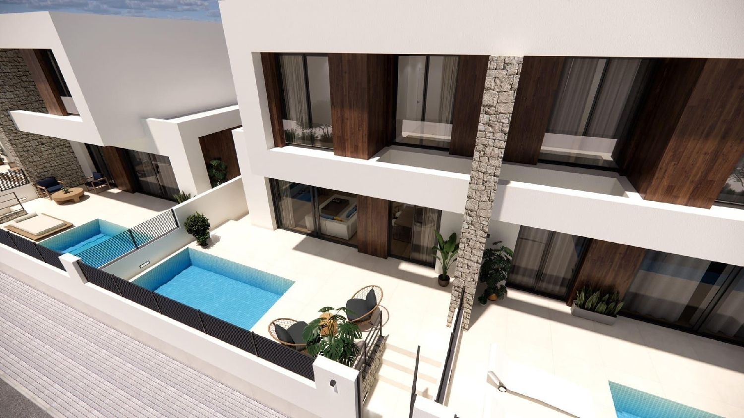  en venta chalet Los Dolores Baix Segura 4