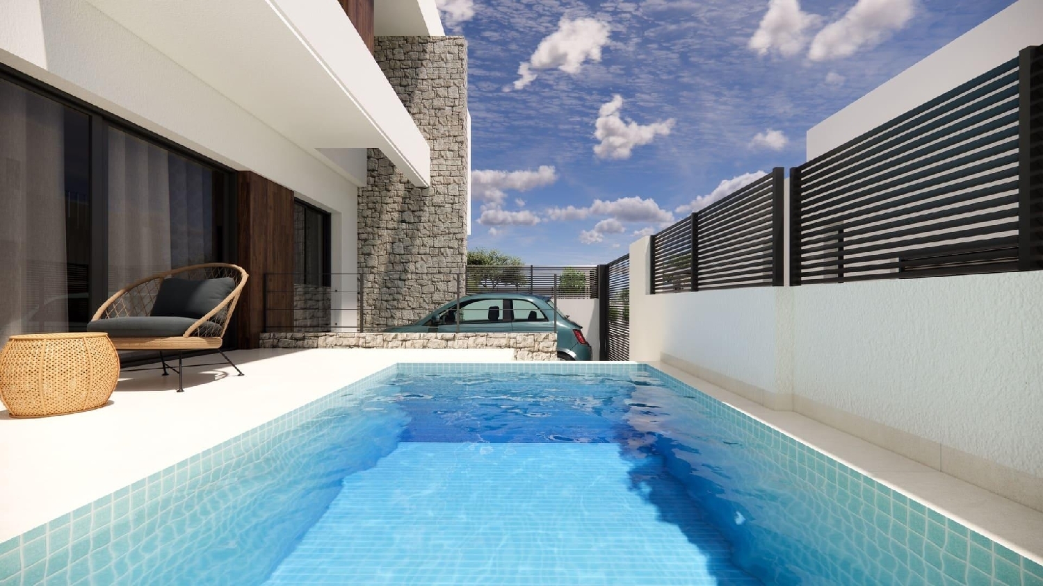  en venta chalet Los Dolores Baix Segura 2