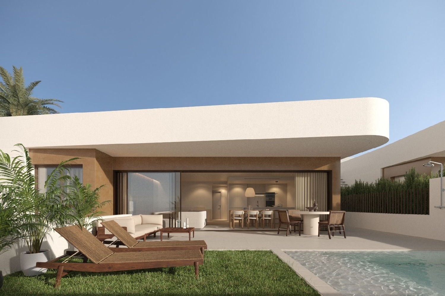  kaufen Villa Los Dolores Baix Segura 7