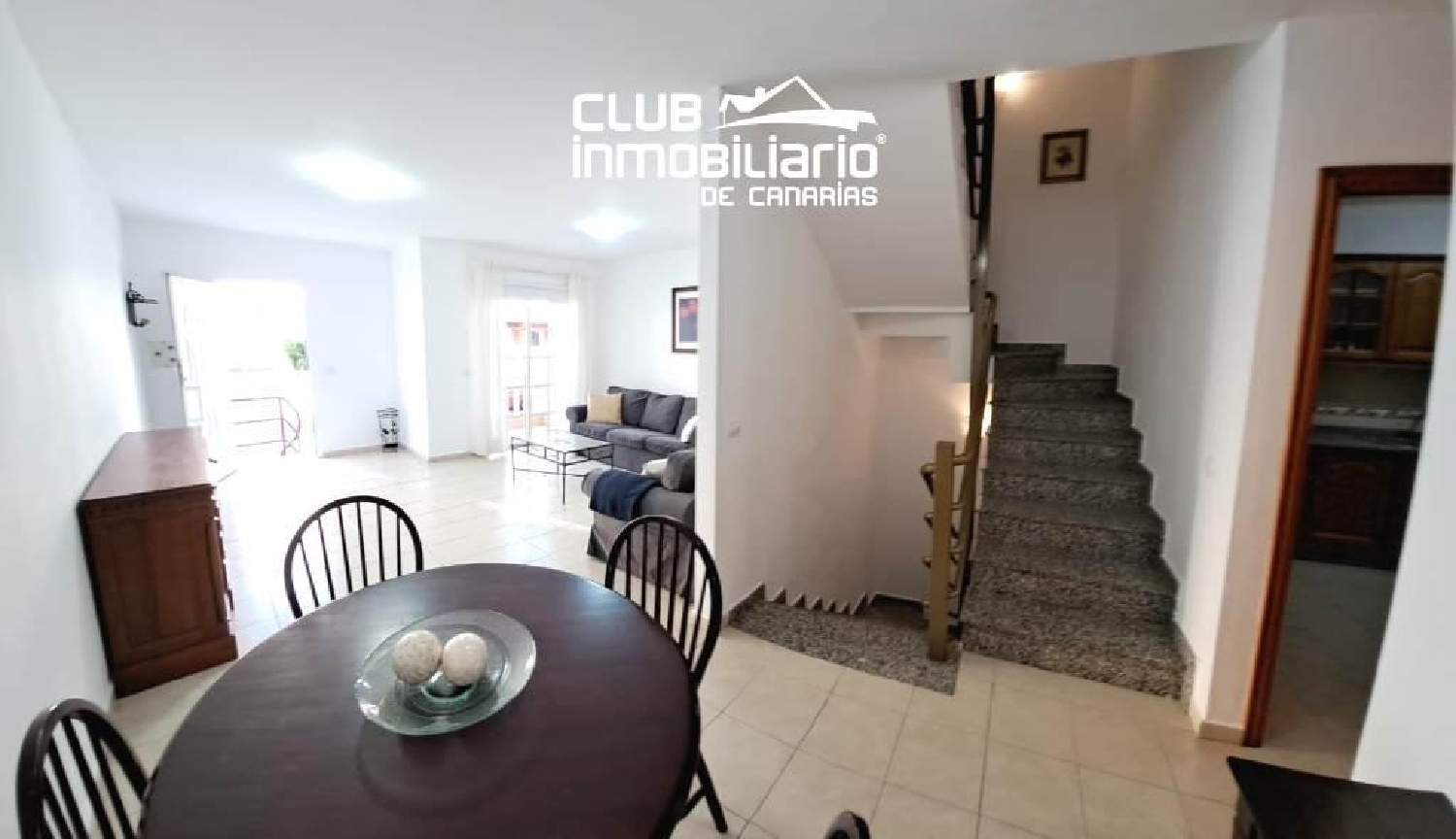 te koop villa Los Llanos De Aridane Palma (La) 4