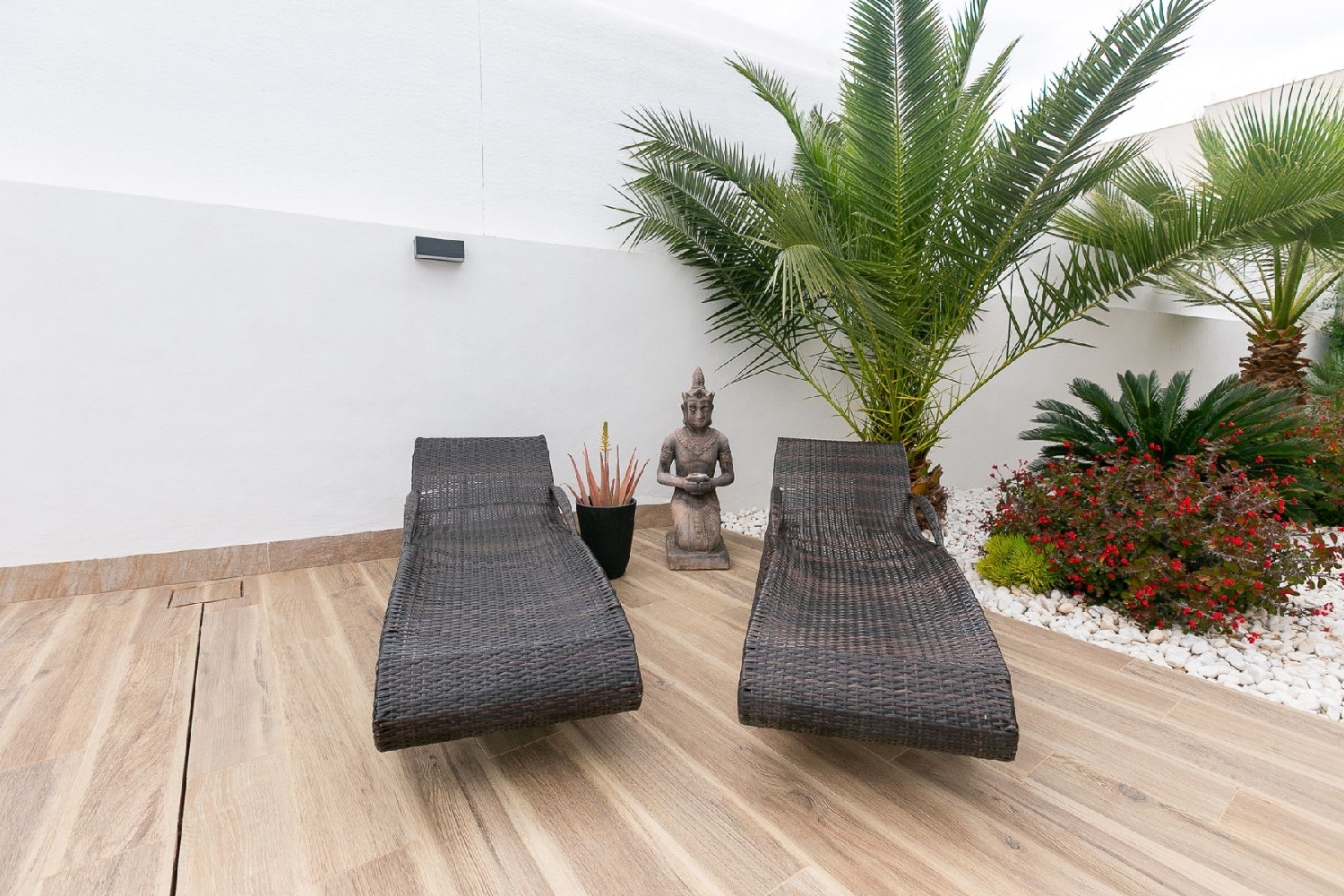  à vendre villa Los Montesinos Baix Segura 4