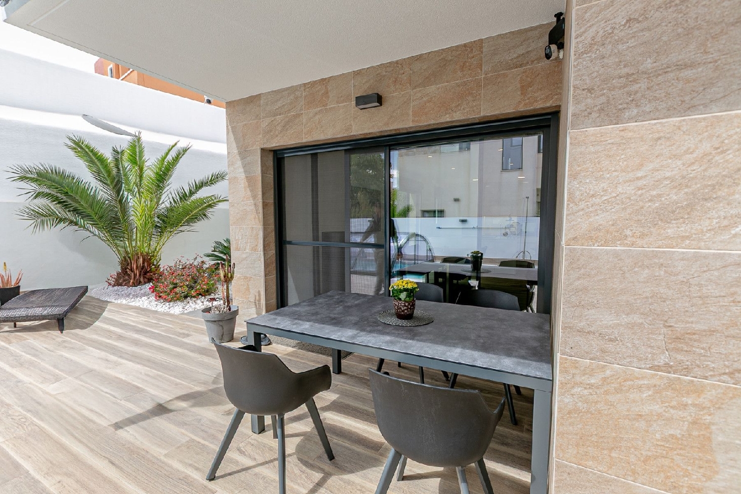  à vendre villa Los Montesinos Baix Segura 2
