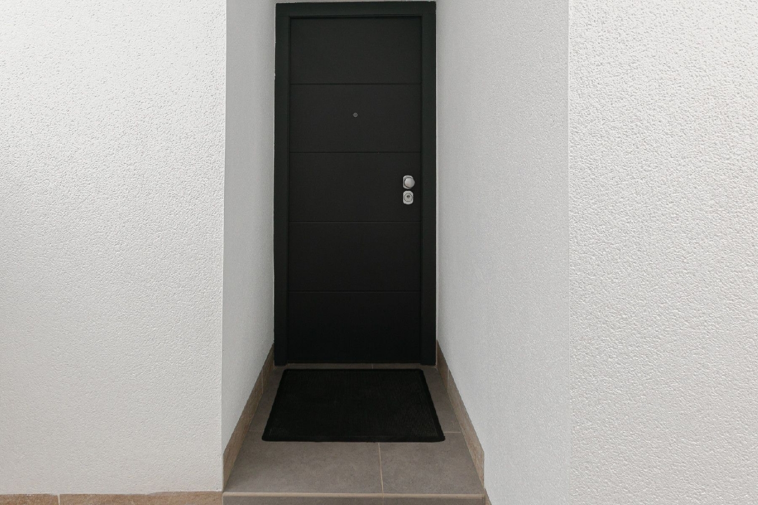  à vendre villa Los Montesinos Baix Segura 5