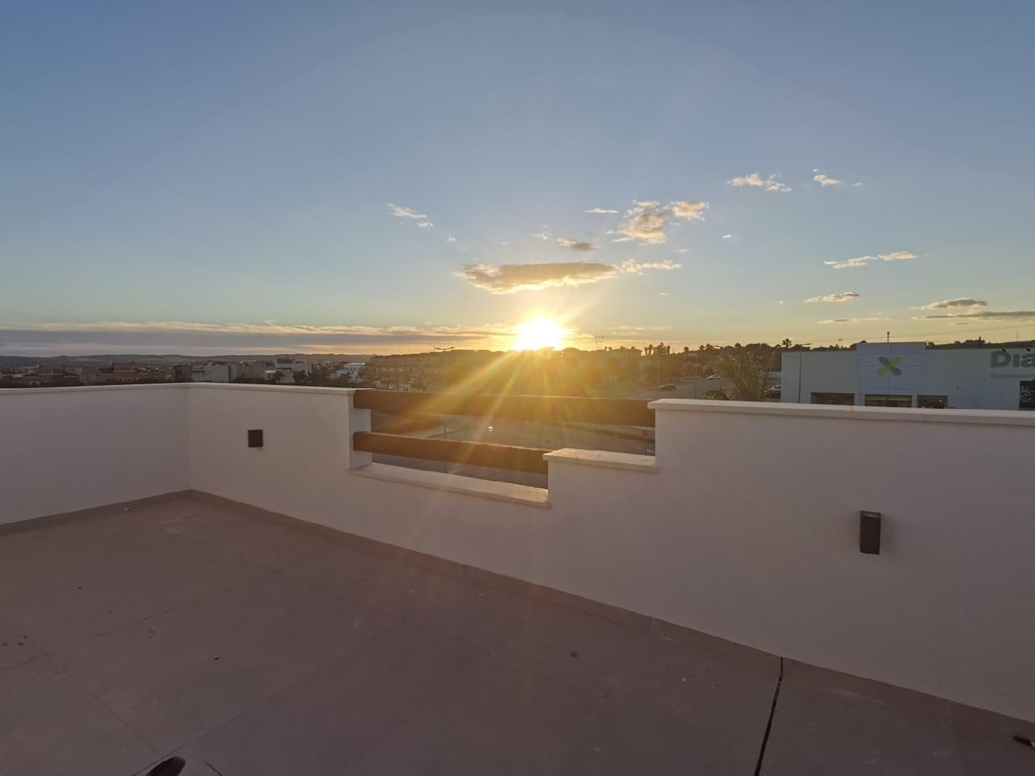  te koop villa Los Montesinos Baix Segura 2
