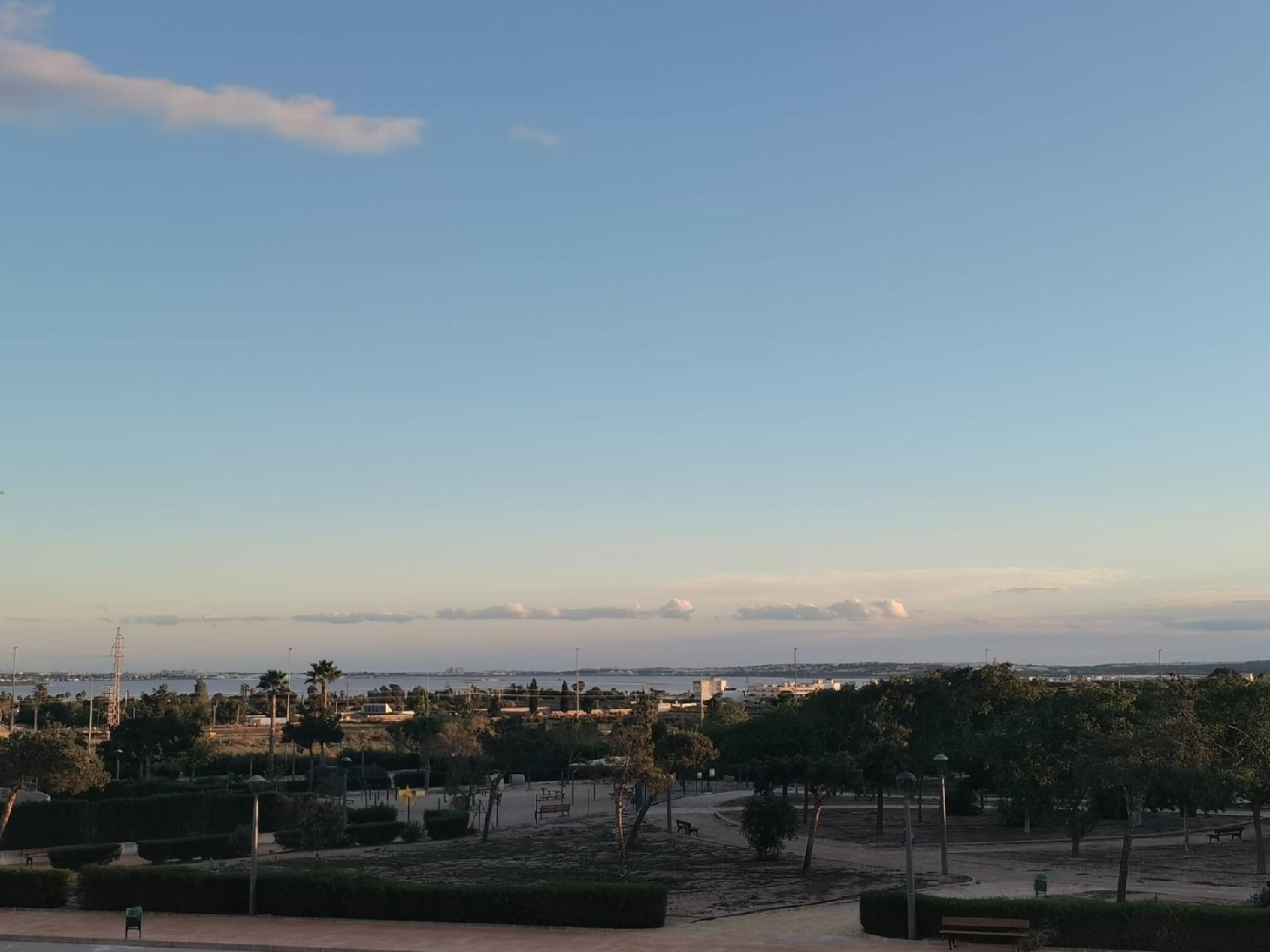  te koop villa Los Montesinos Baix Segura 3
