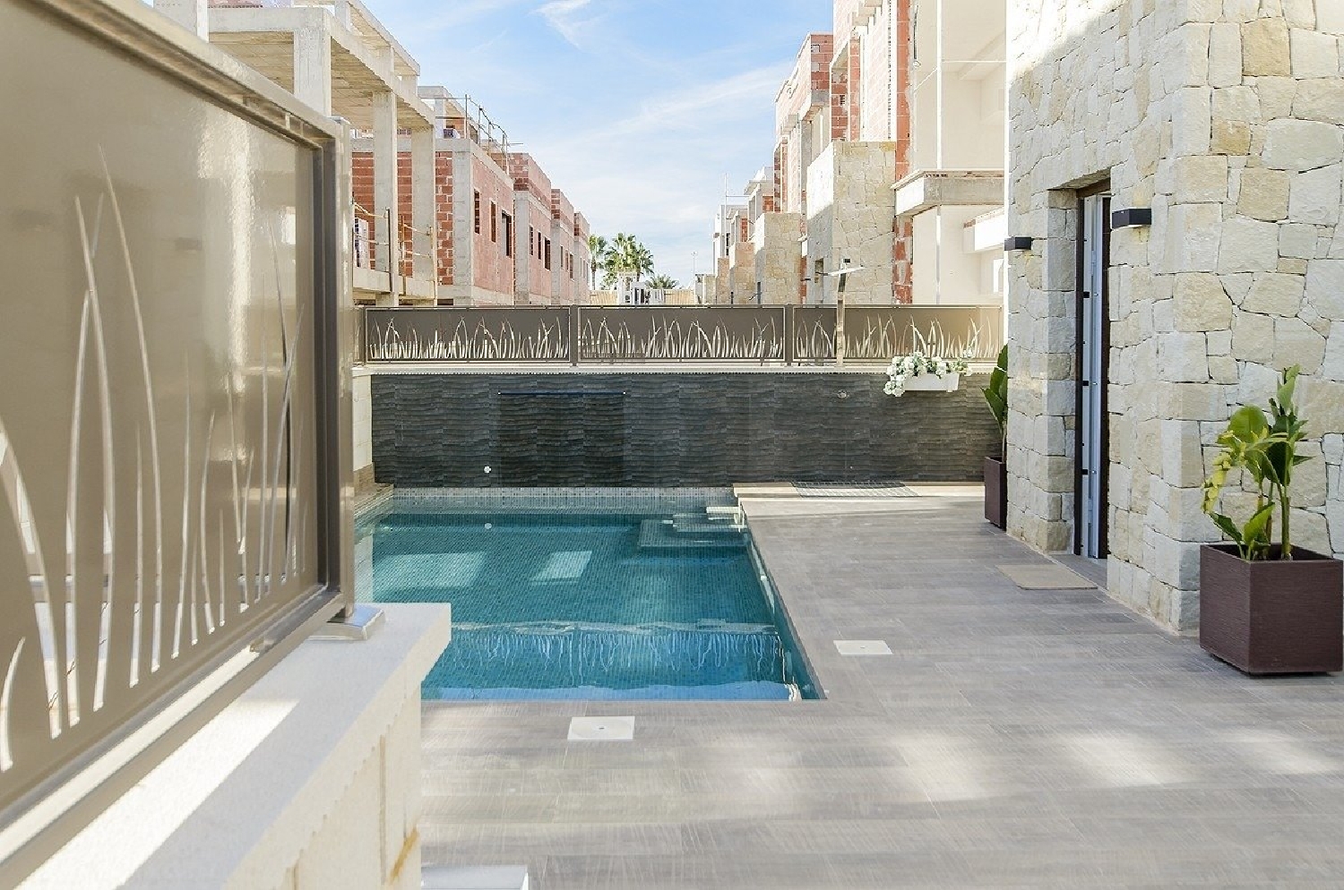 te koop villa Los Montesinos Baix Segura 4