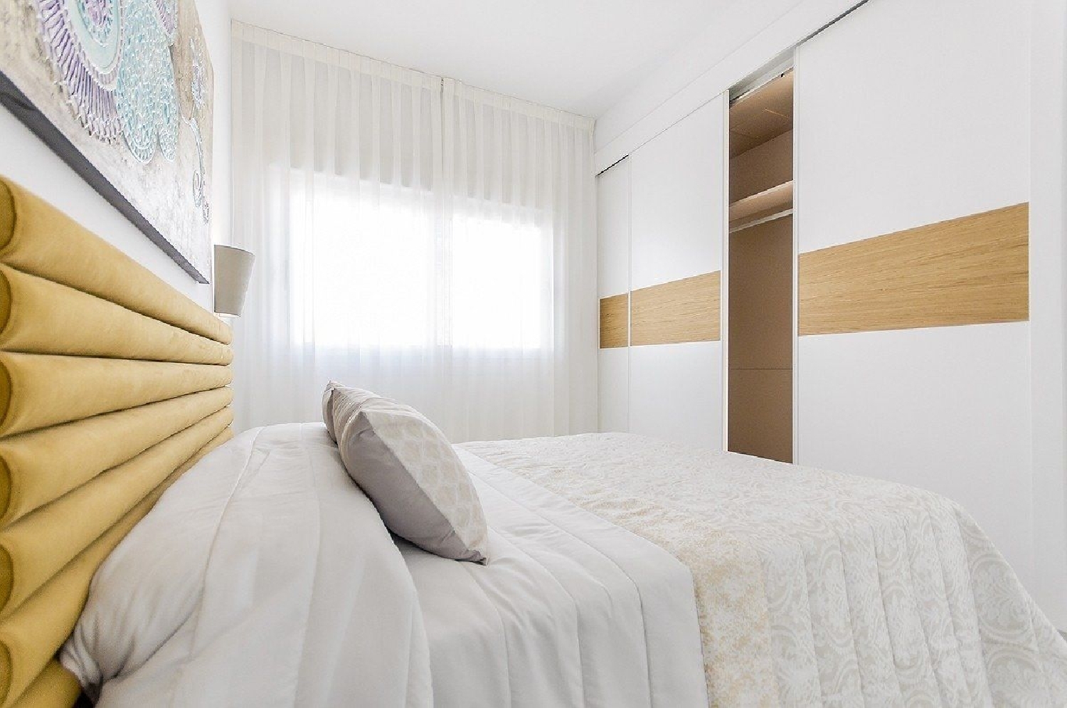  à vendre villa Los Montesinos Baix Segura 35
