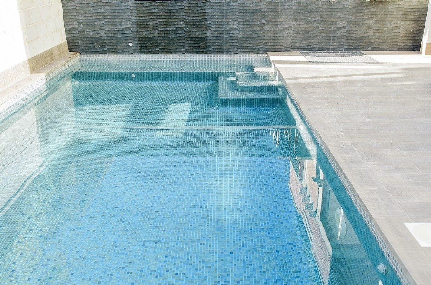  à vendre villa Los Montesinos Baix Segura 5