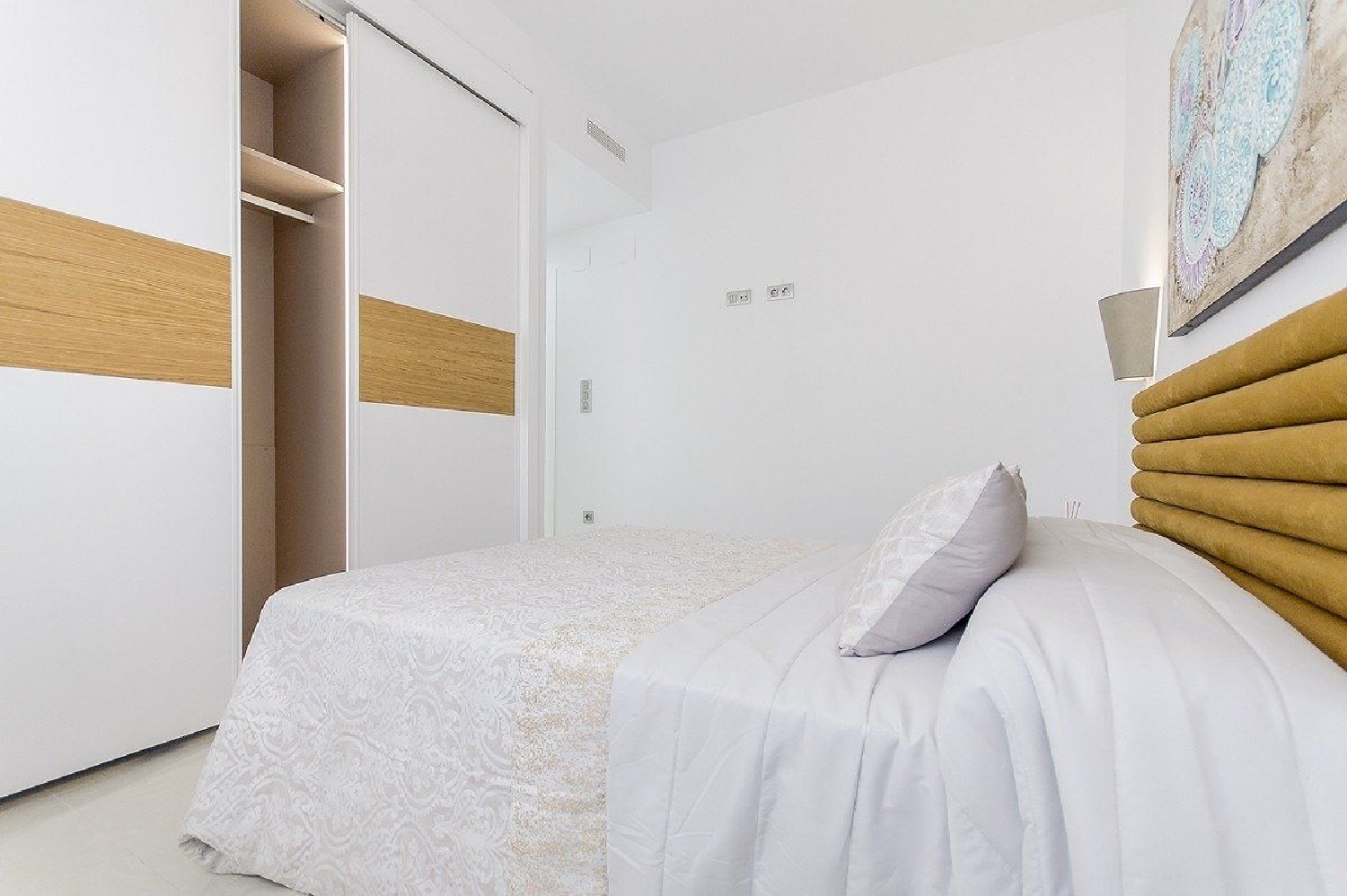  à vendre villa Los Montesinos Baix Segura 36