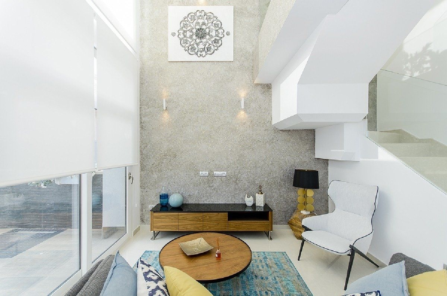  à vendre villa Los Montesinos Baix Segura 19