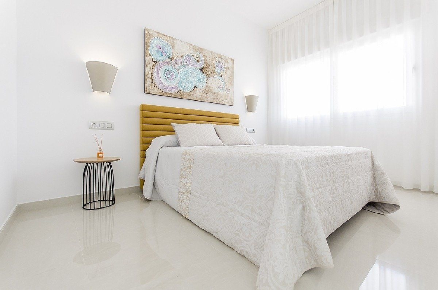  à vendre villa Los Montesinos Baix Segura 33