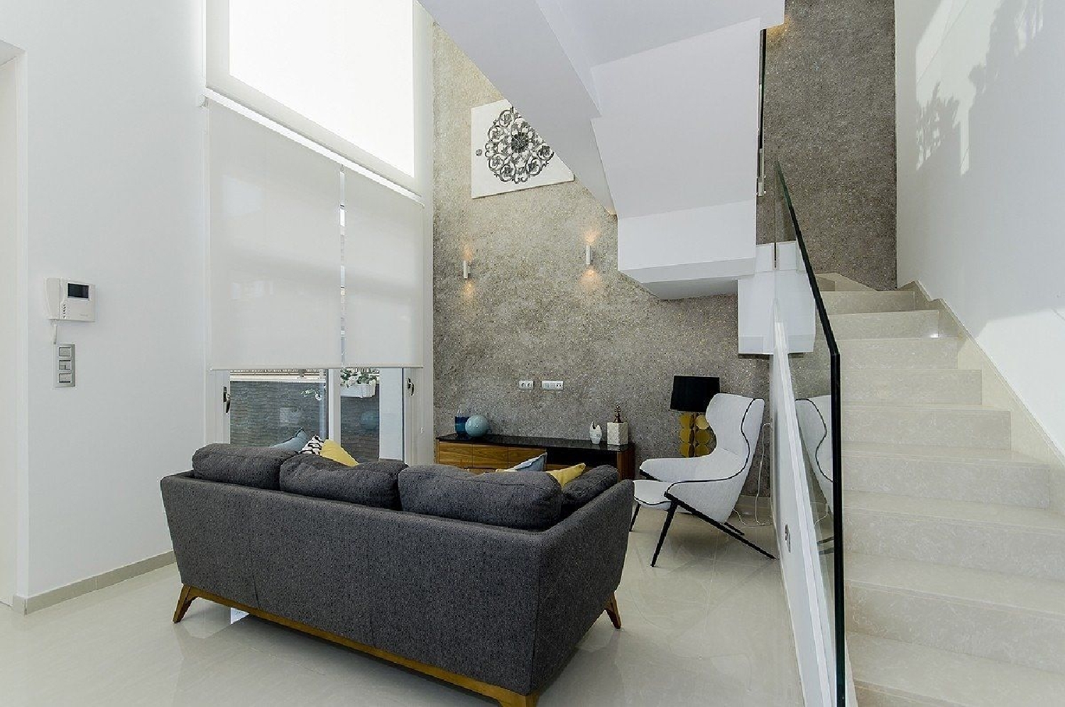  à vendre villa Los Montesinos Baix Segura 20