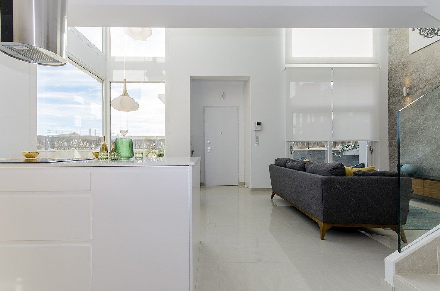  à vendre villa Los Montesinos Baix Segura 15