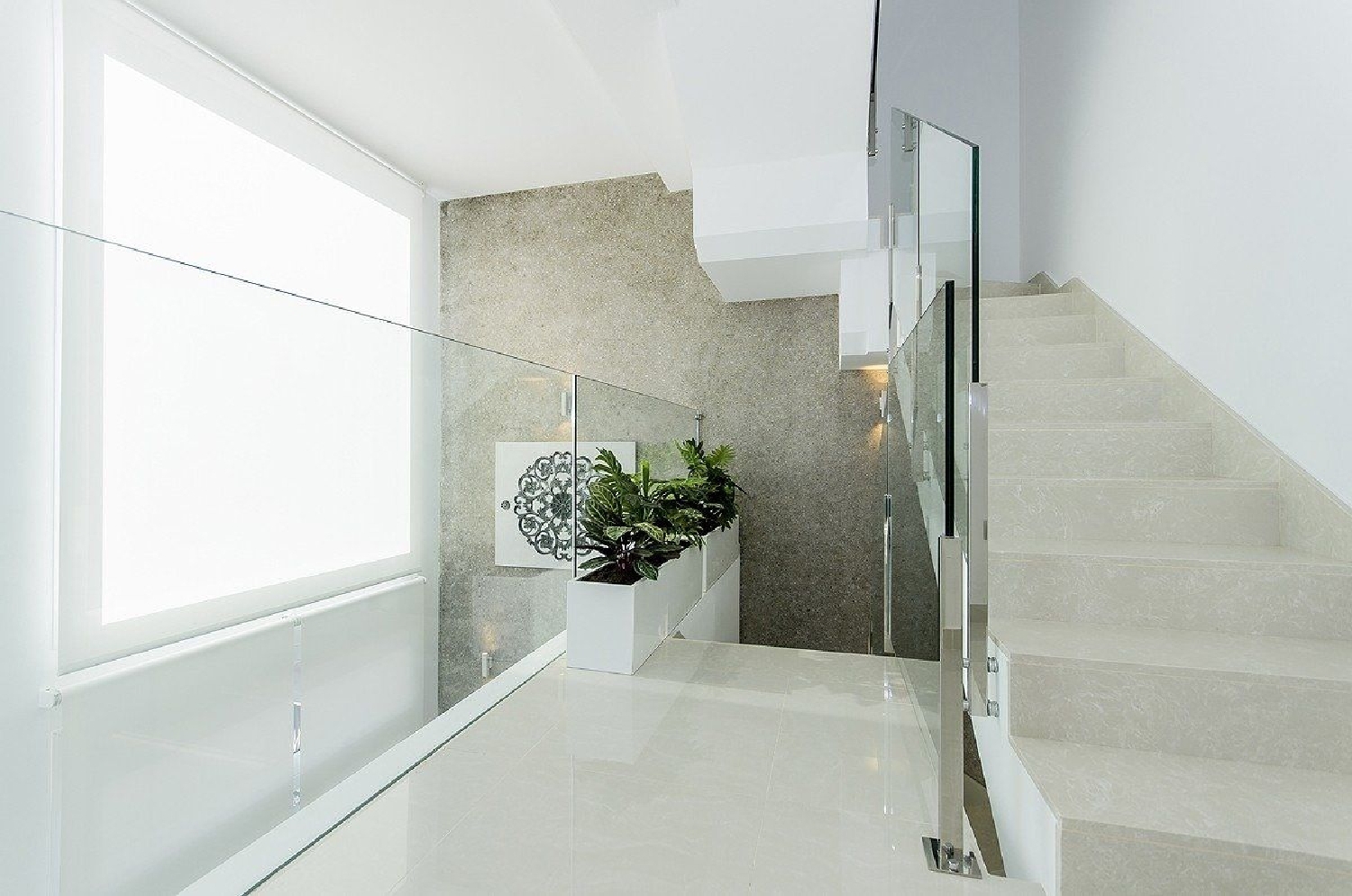  à vendre villa Los Montesinos Baix Segura 30