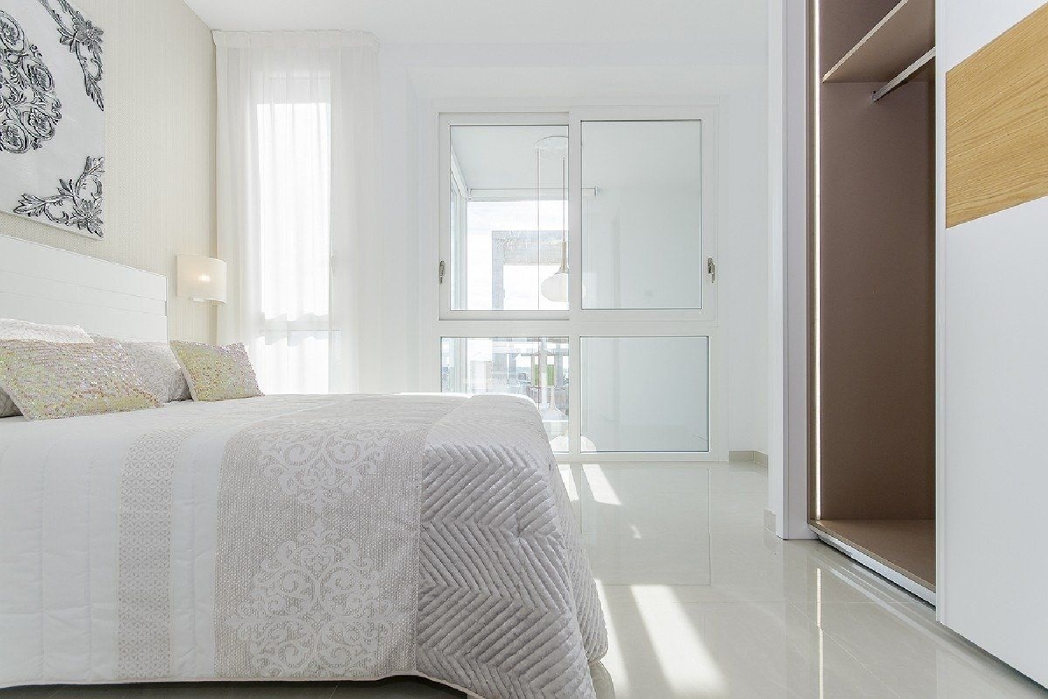  à vendre villa Los Montesinos Baix Segura 37