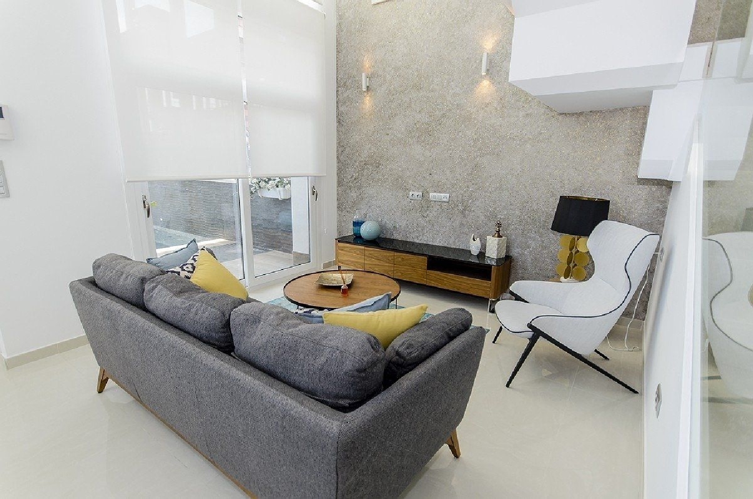  à vendre villa Los Montesinos Baix Segura 14