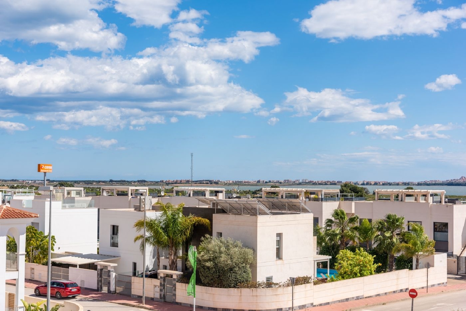 kaufen Villa Los Montesinos Baix Segura 8