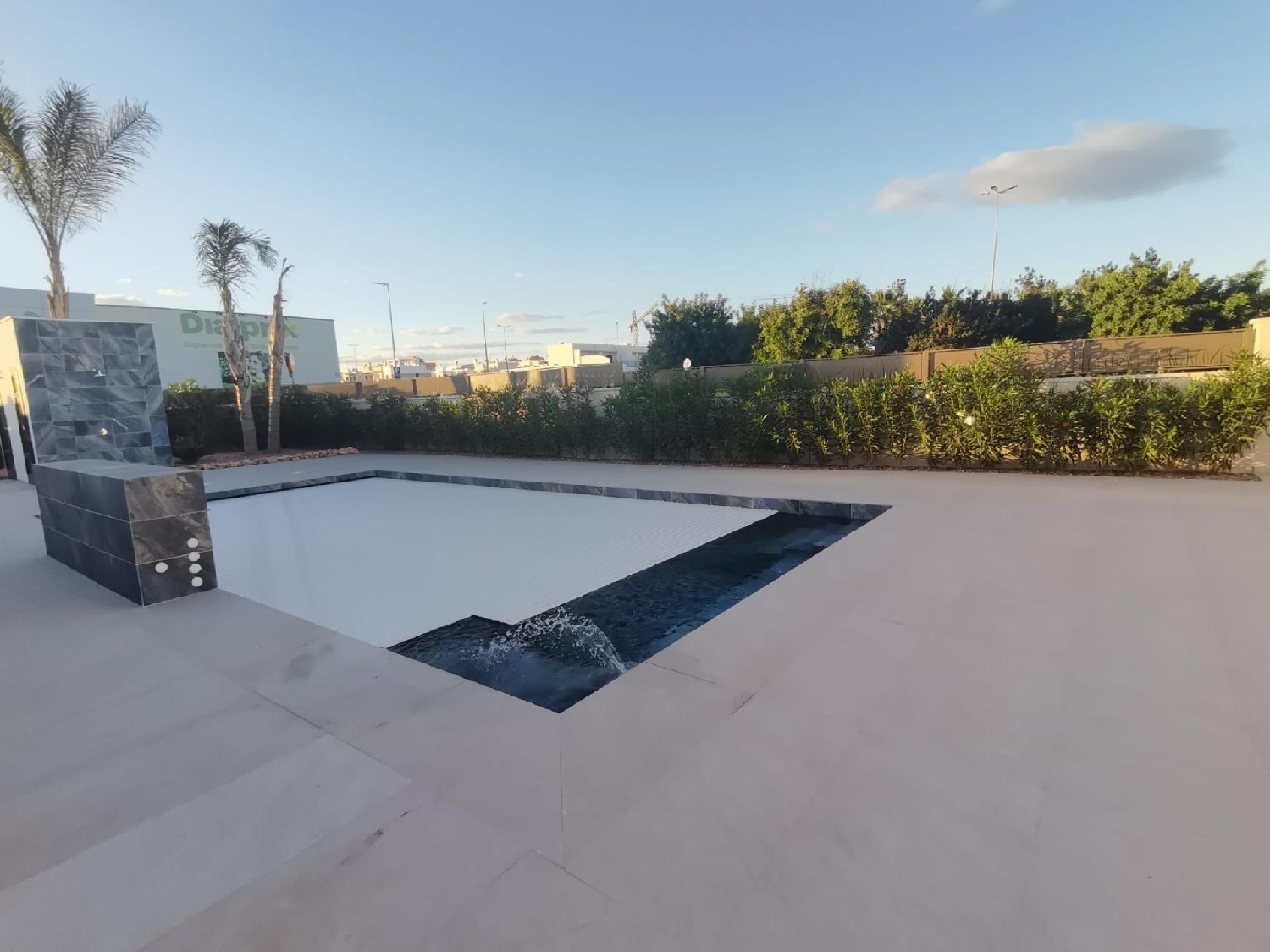 till salu villa Los Montesinos Baix Segura 8
