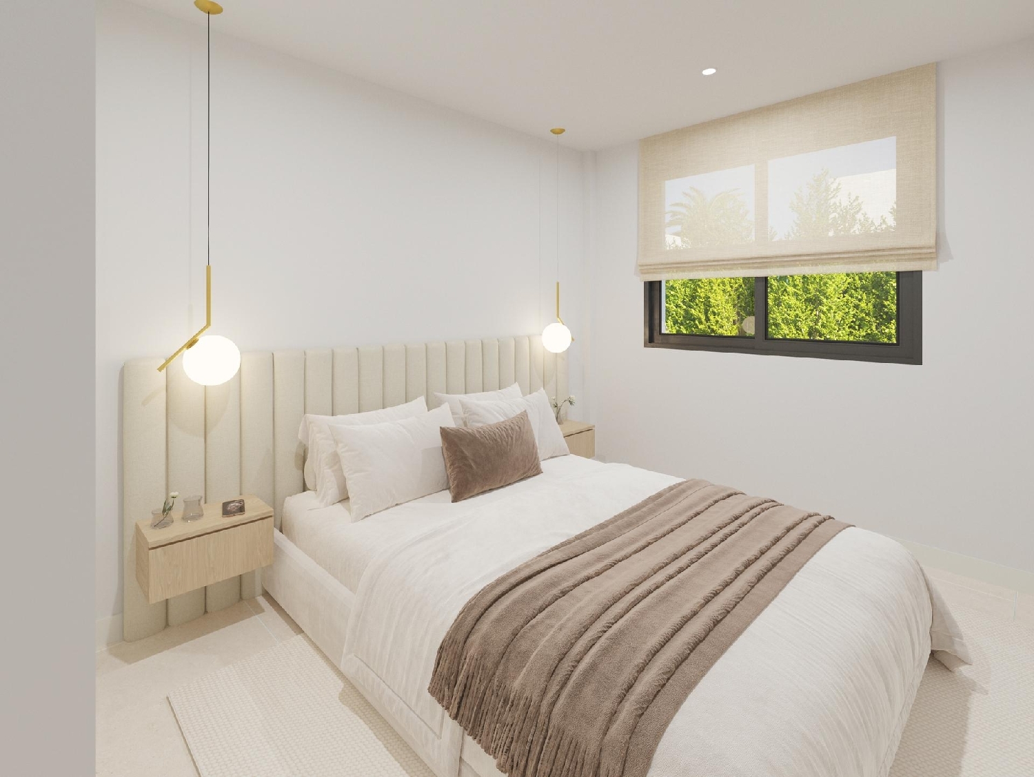  à vendre villa Los Montesinos Baix Segura 8