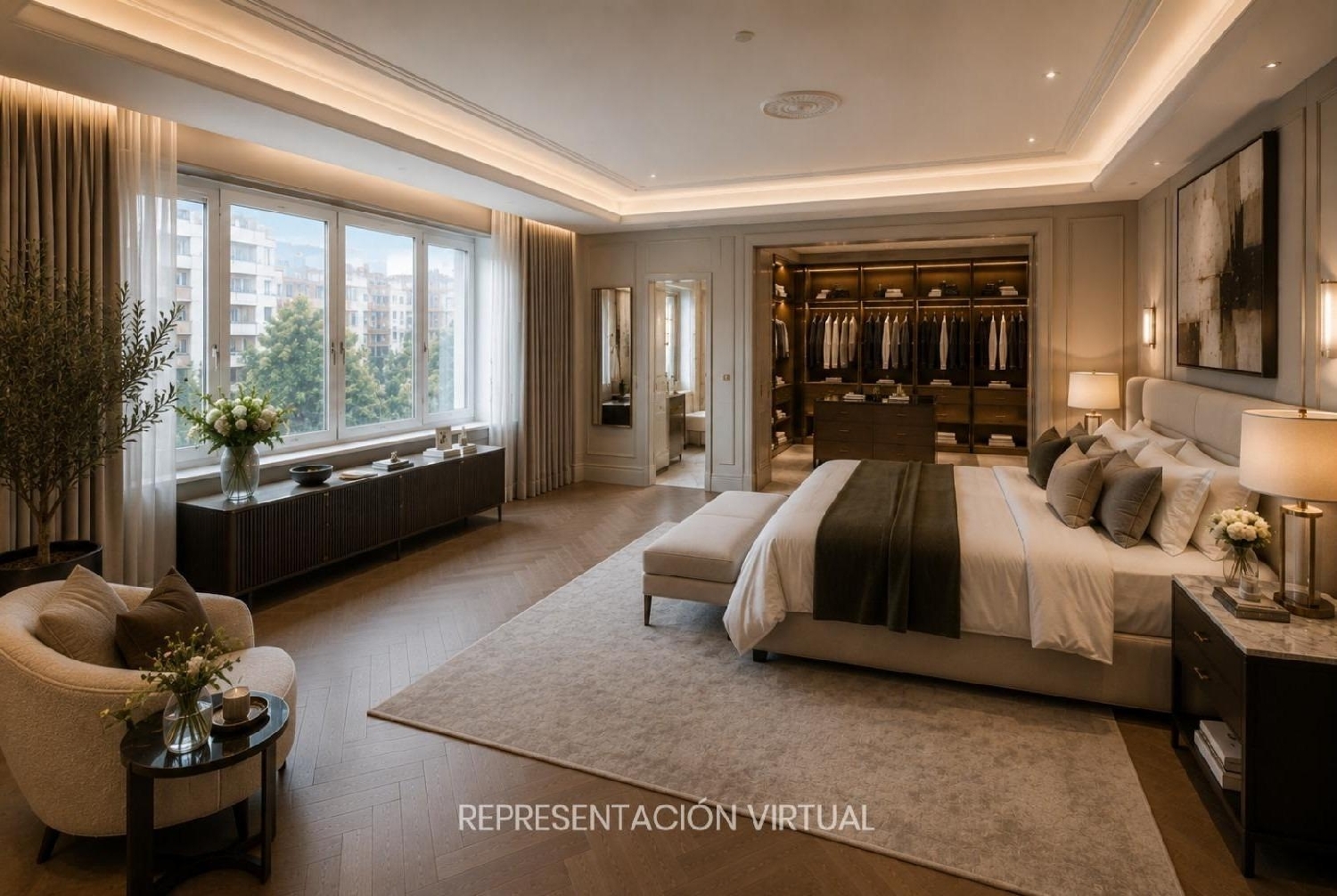  for sale villa Madrid Valle Del Almanzora 5
