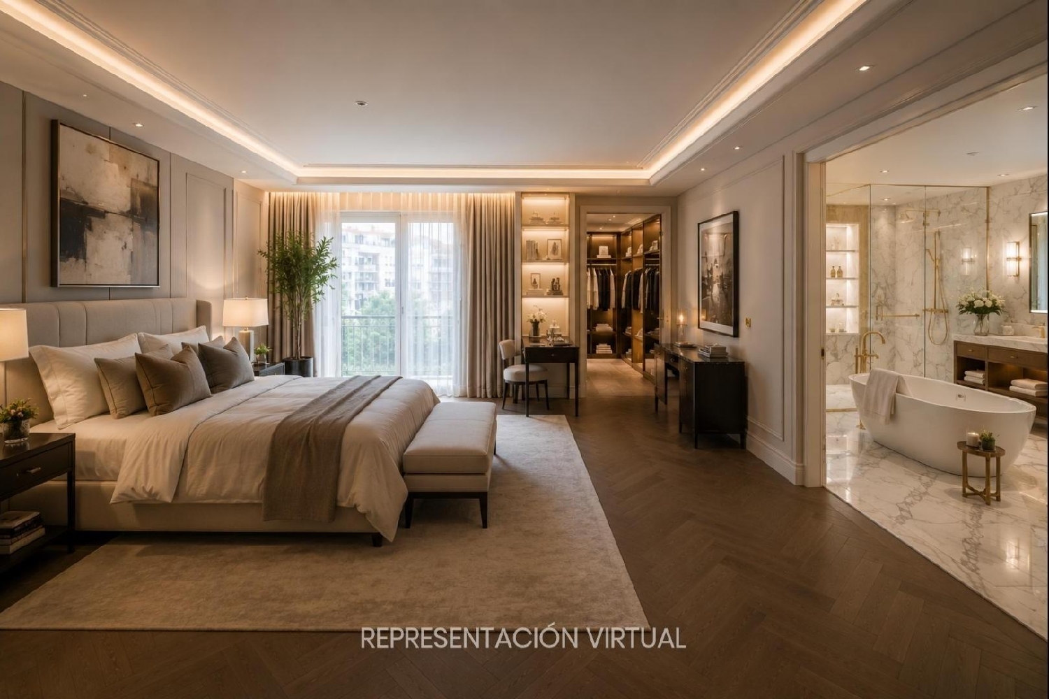  for sale villa Madrid Valle Del Almanzora 6