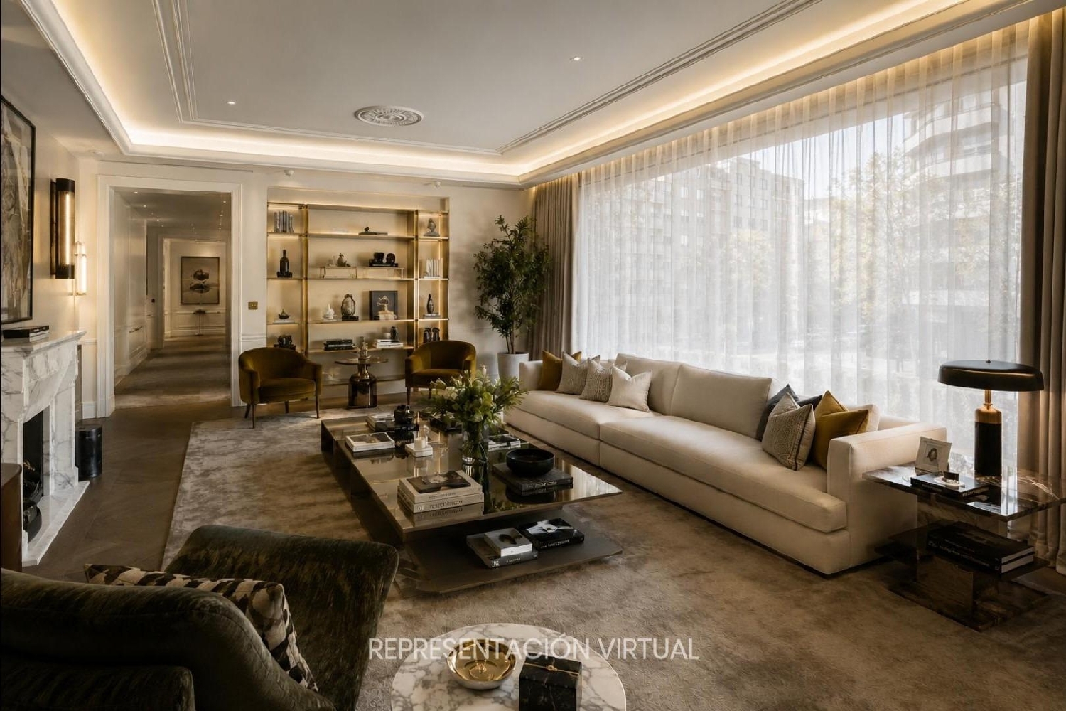  for sale villa Madrid Valle Del Almanzora 3