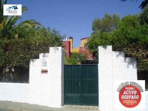 Mairena Del Alcor Campiña De Carmona villa foto 6378445