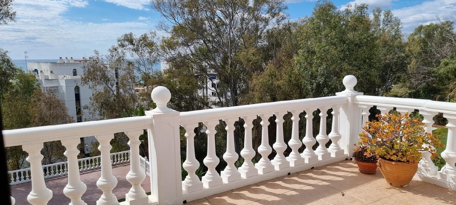  till salu lägenhet Málaga Del Fresno Campiña 5
