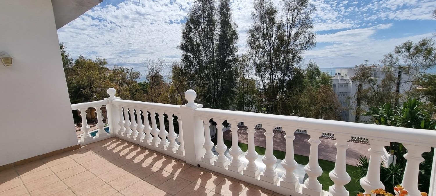  till salu villa Málaga Del Fresno Campiña 6
