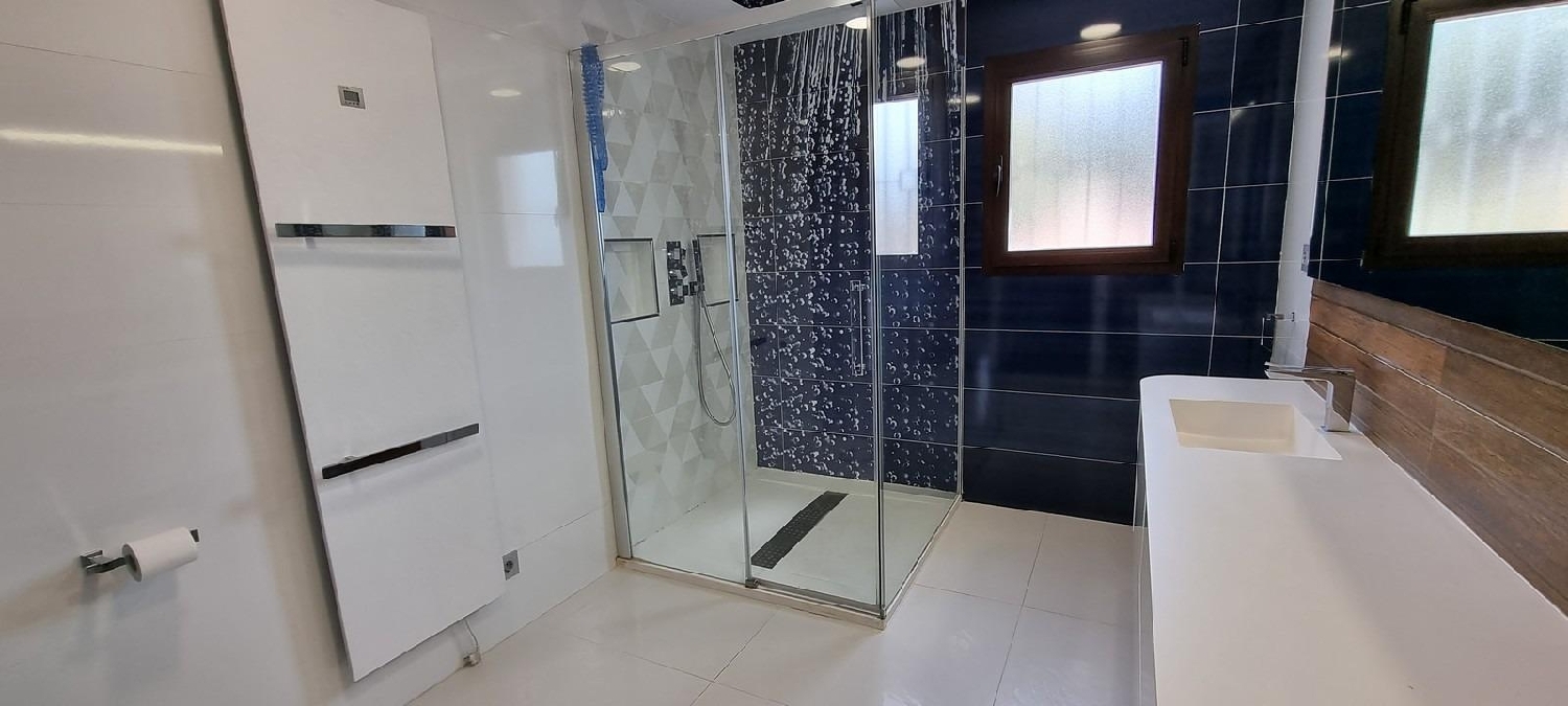  till salu villa Málaga Del Fresno Campiña 8