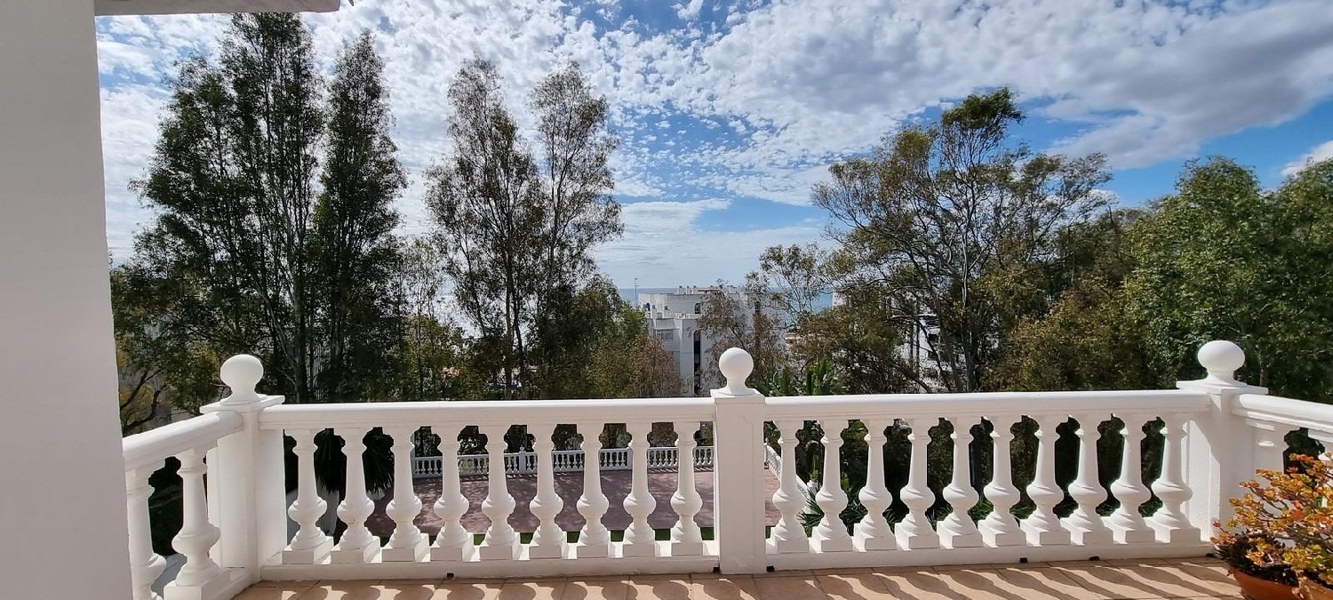  till salu villa Málaga Del Fresno Campiña 4
