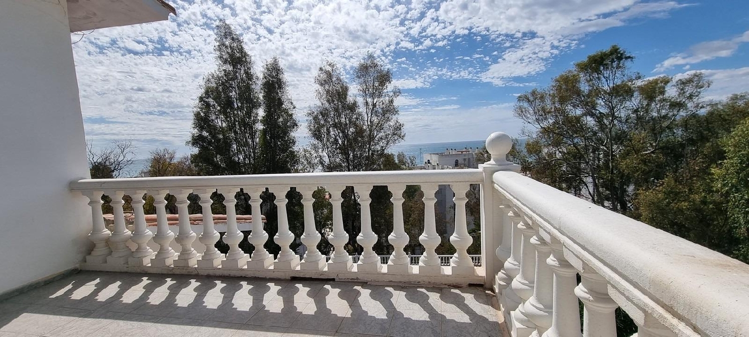  till salu villa Málaga Del Fresno Campiña 3