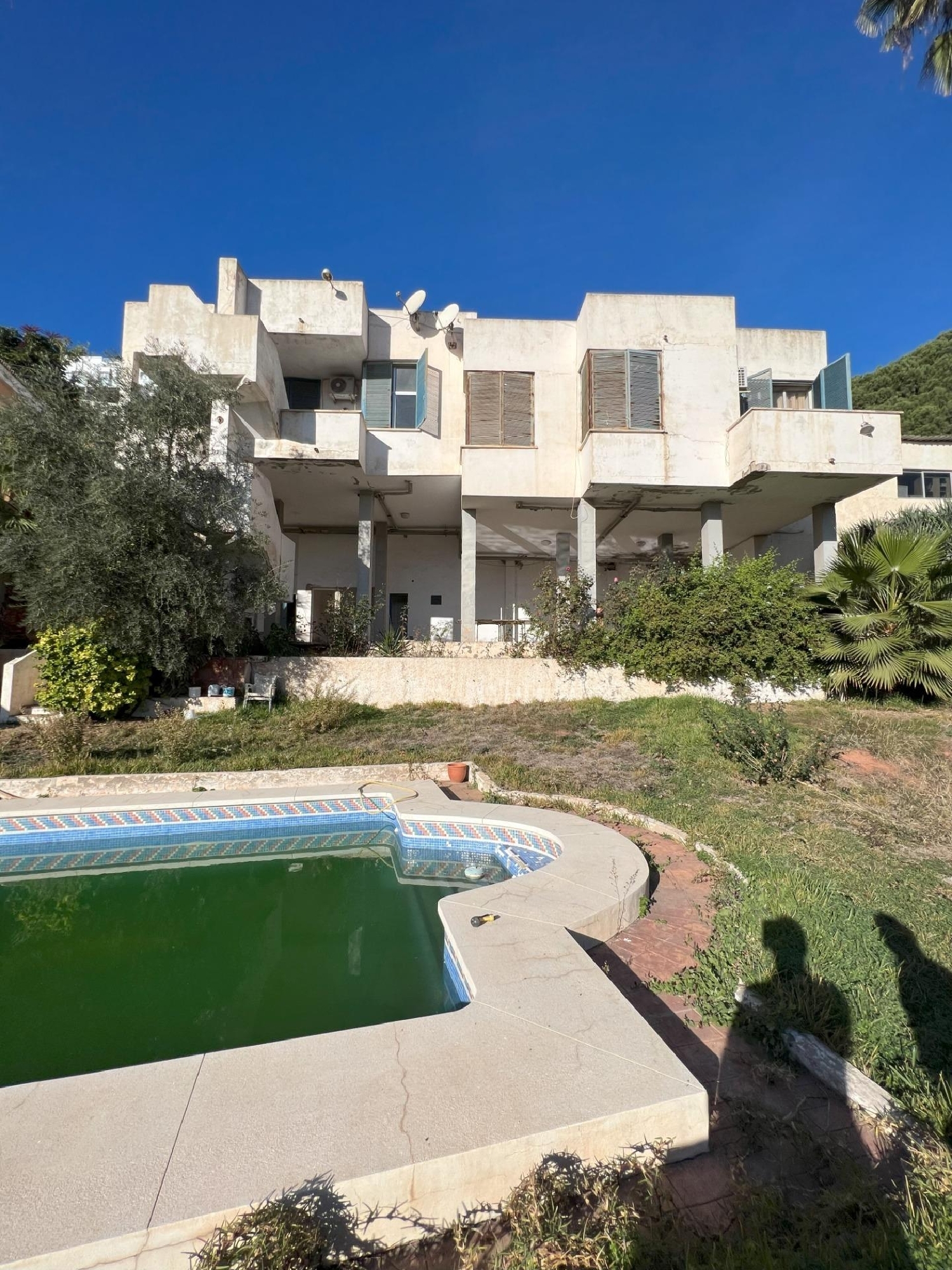  à vendre villa Málaga Del Fresno Campiña 6