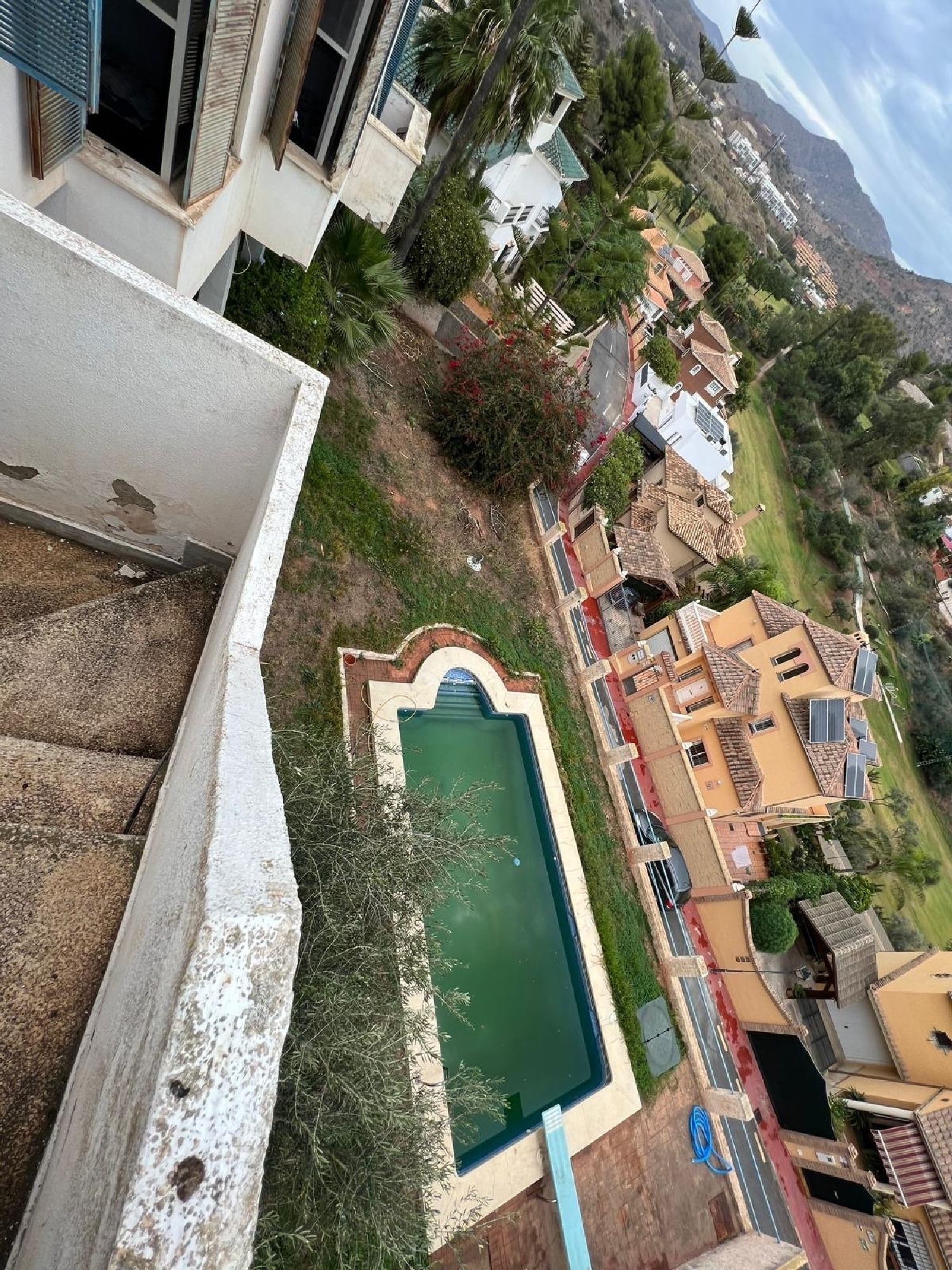  à vendre villa Málaga Del Fresno Campiña 7
