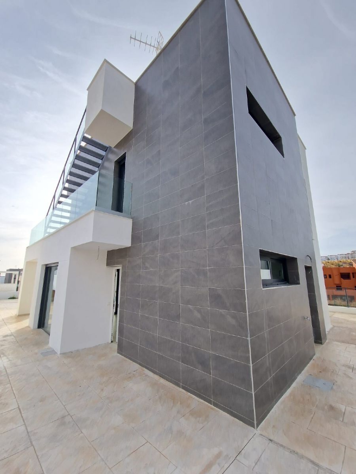  till salu villa Manilva Costa Del Sol Occidental 7