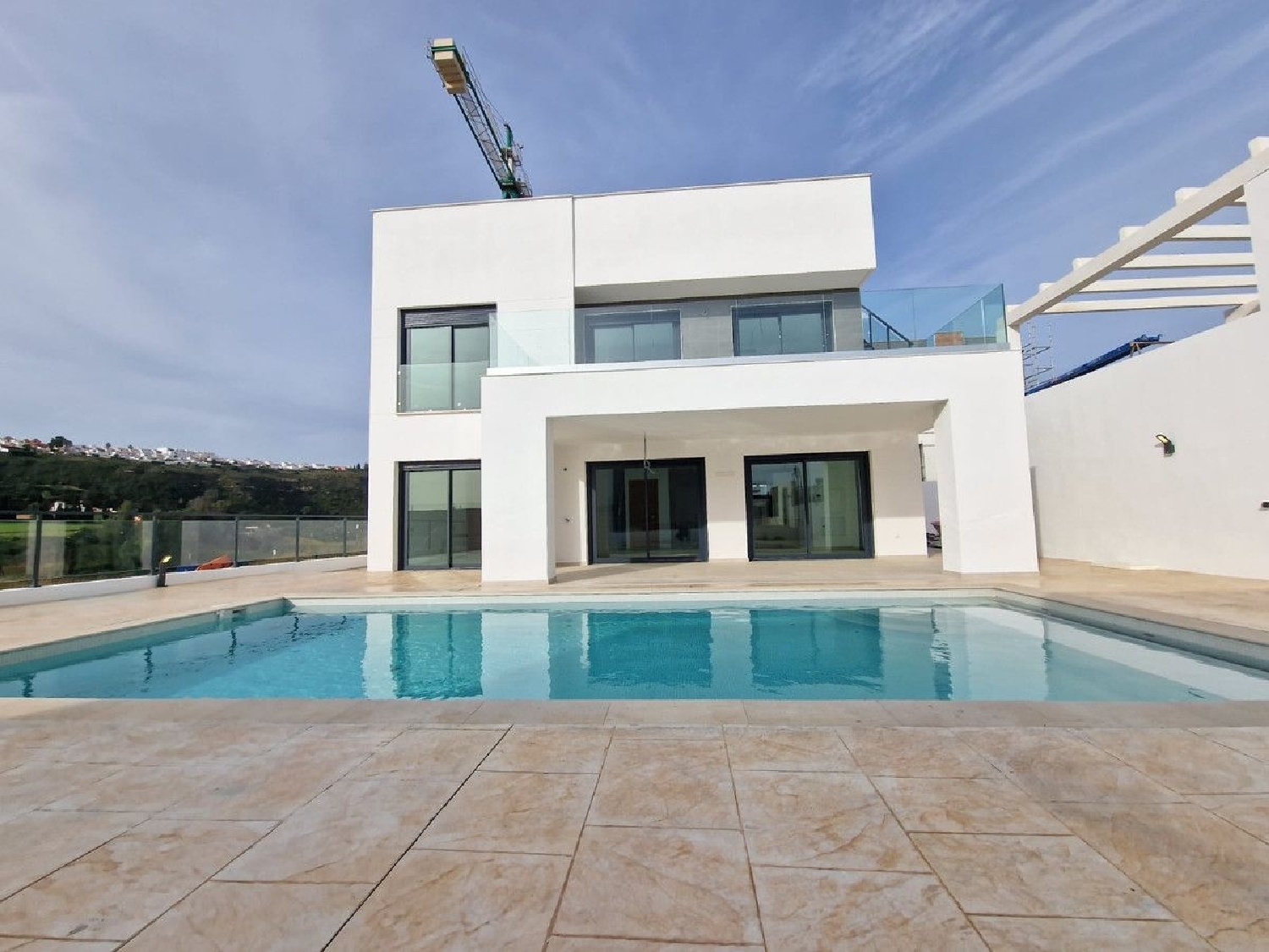  till salu villa Manilva Costa Del Sol Occidental 3