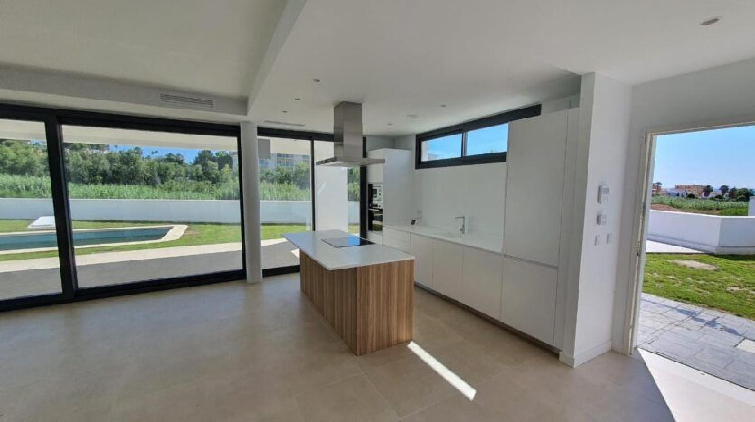  till salu villa Manilva Costa Del Sol Occidental 8