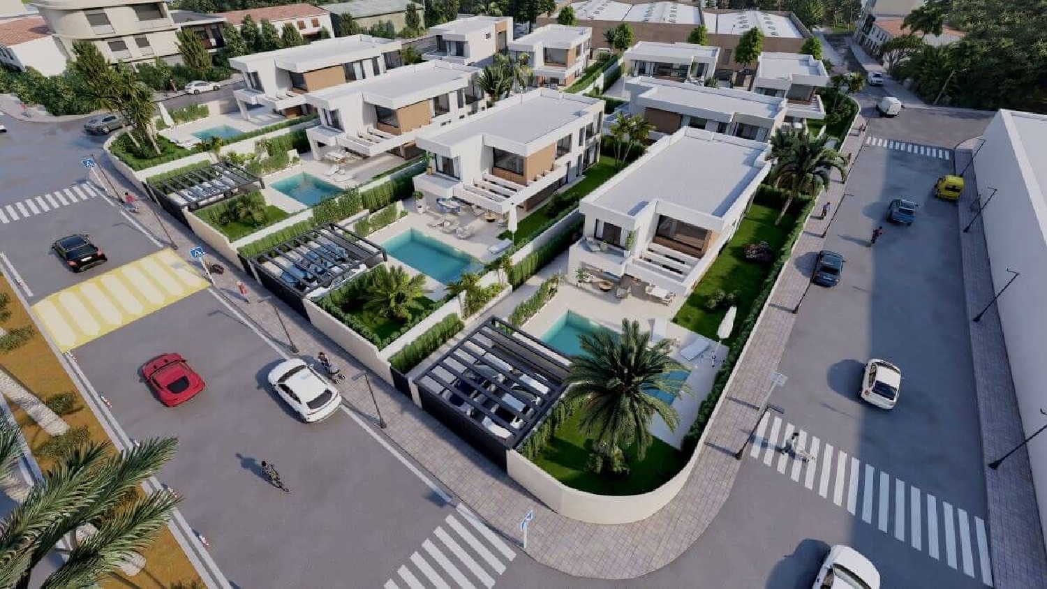  till salu villa Manilva Costa Del Sol Occidental 3