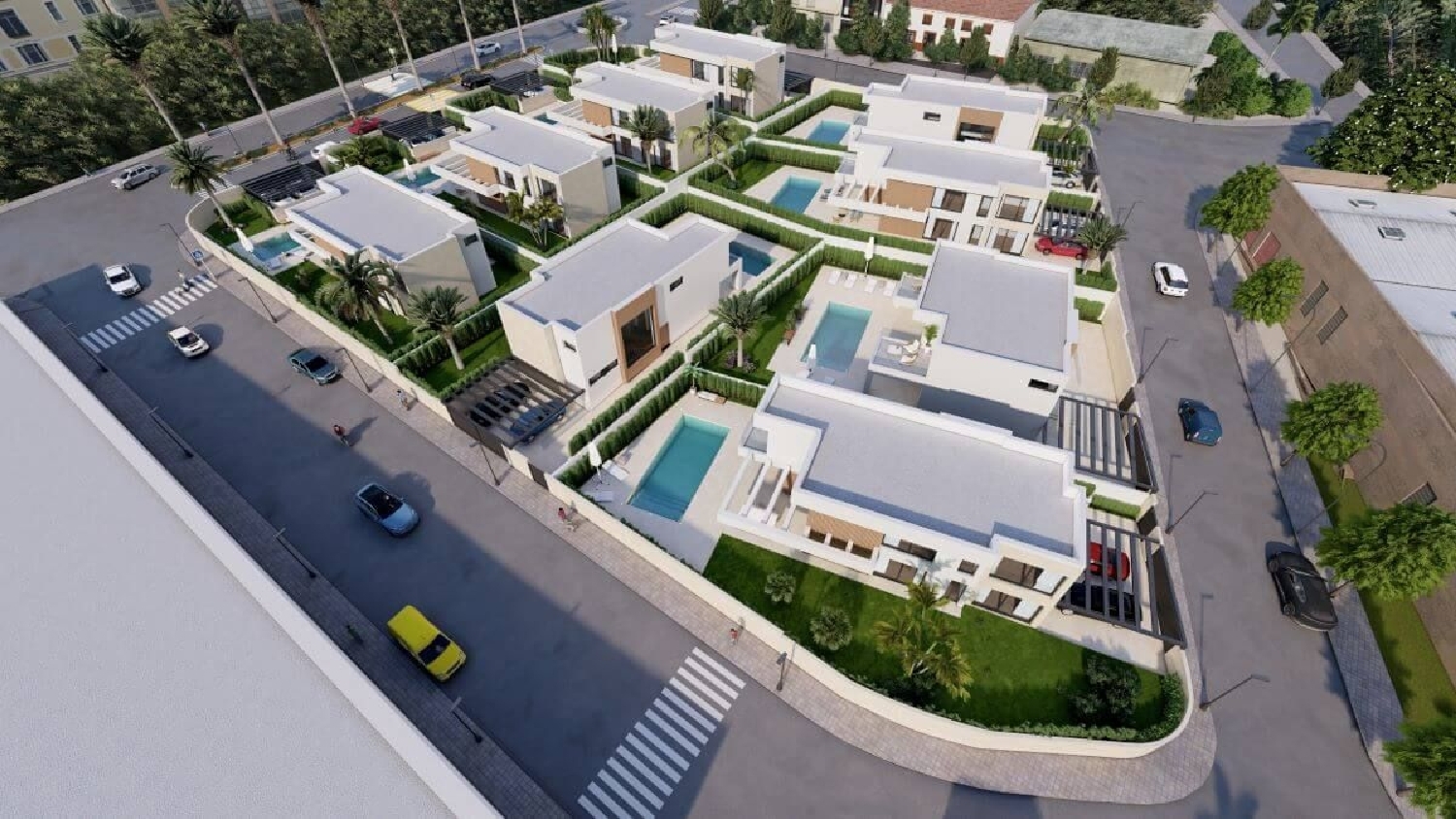  till salu villa Manilva Costa Del Sol Occidental 8