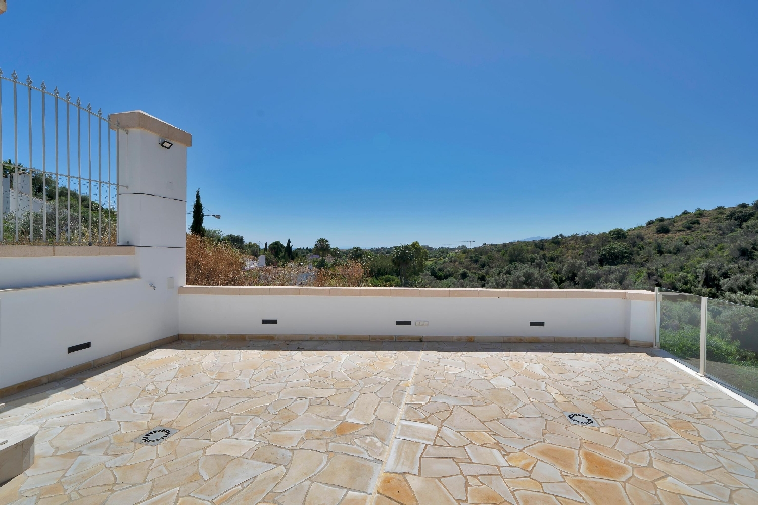 kaufen Villa Marbella Costa Noroeste 6