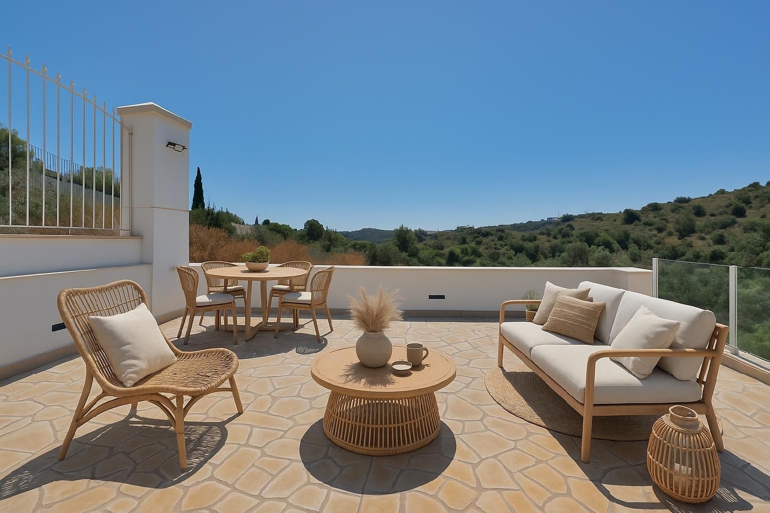 kaufen Villa Marbella Costa Noroeste 5