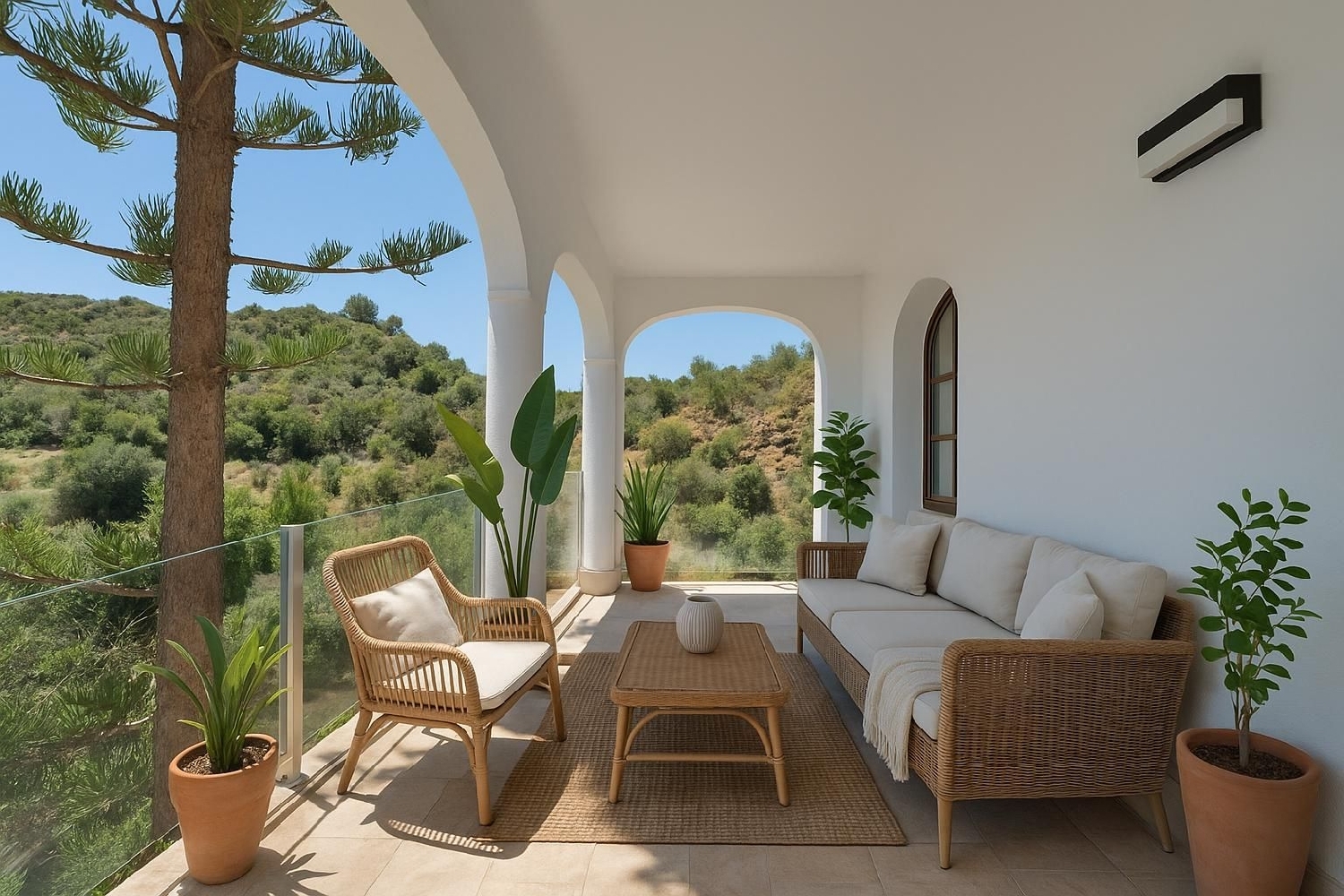kaufen Villa Marbella Costa Noroeste 3