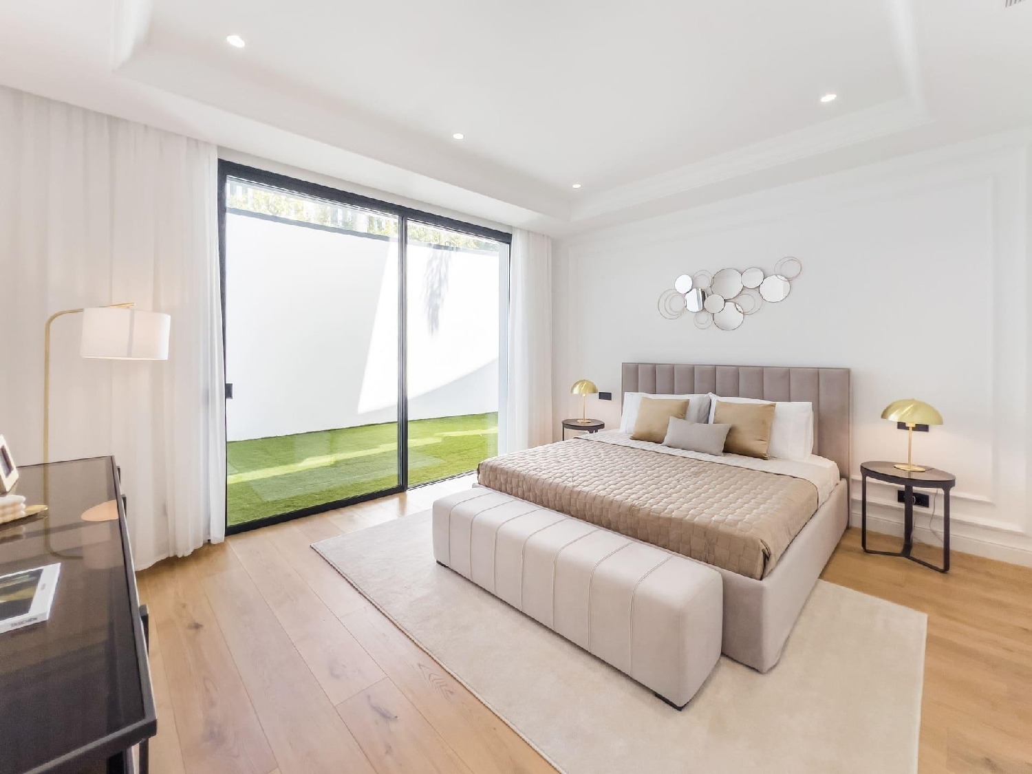  till salu villa Marbella Costa Noroeste 7