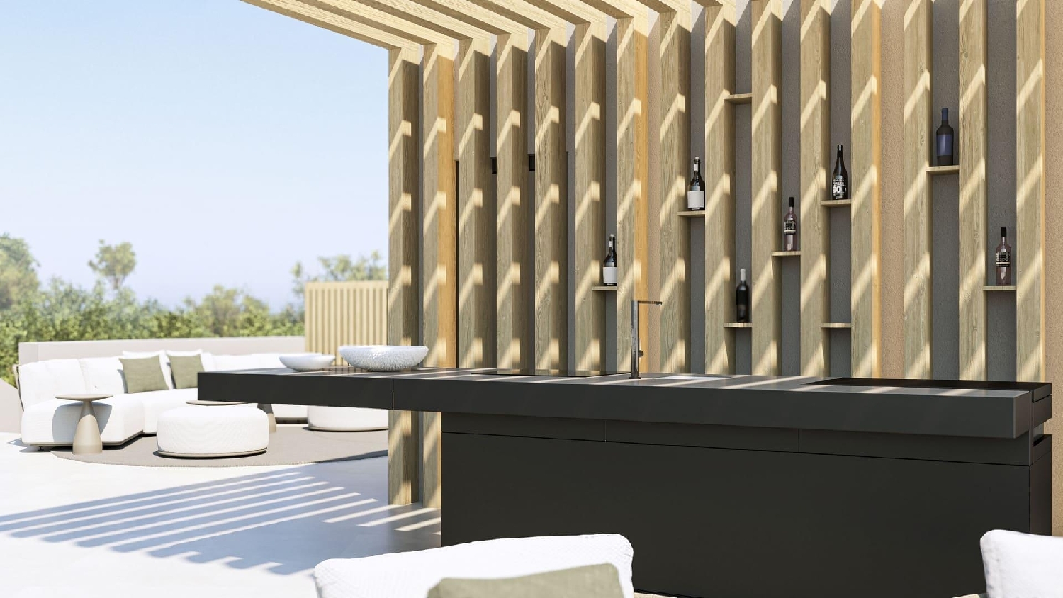  till salu villa Marbella Costa Noroeste 3