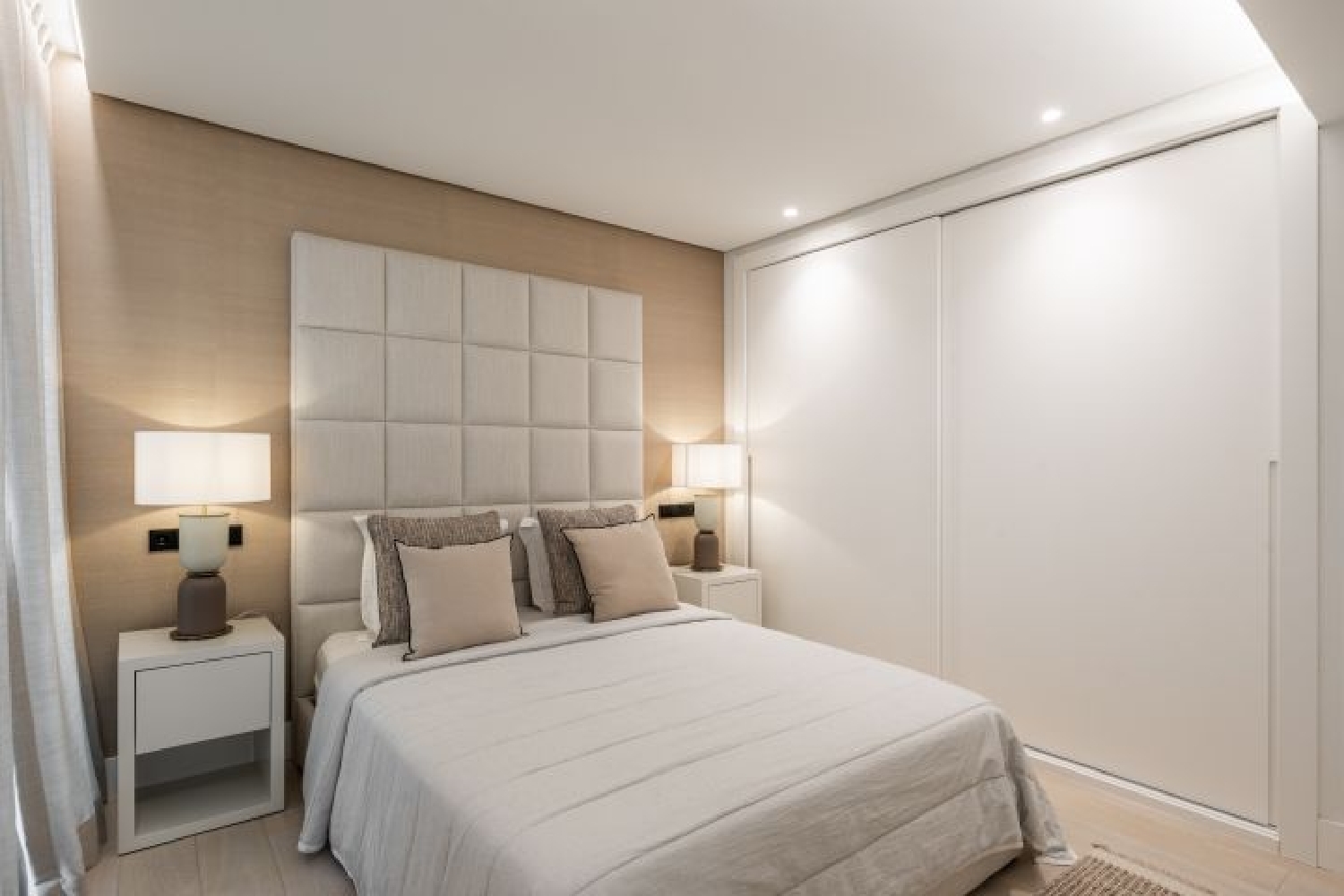  till salu villa Marbella Costa Noroeste 8