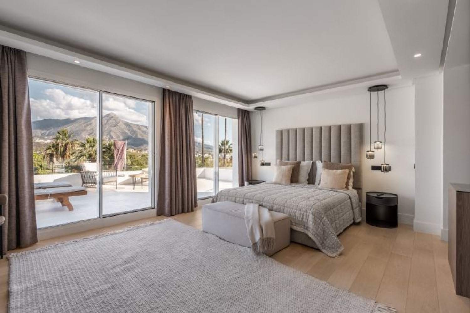  till salu villa Marbella Costa Noroeste 7