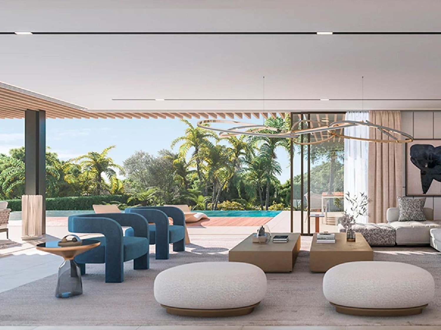  till salu villa Marbella Costa Noroeste 6