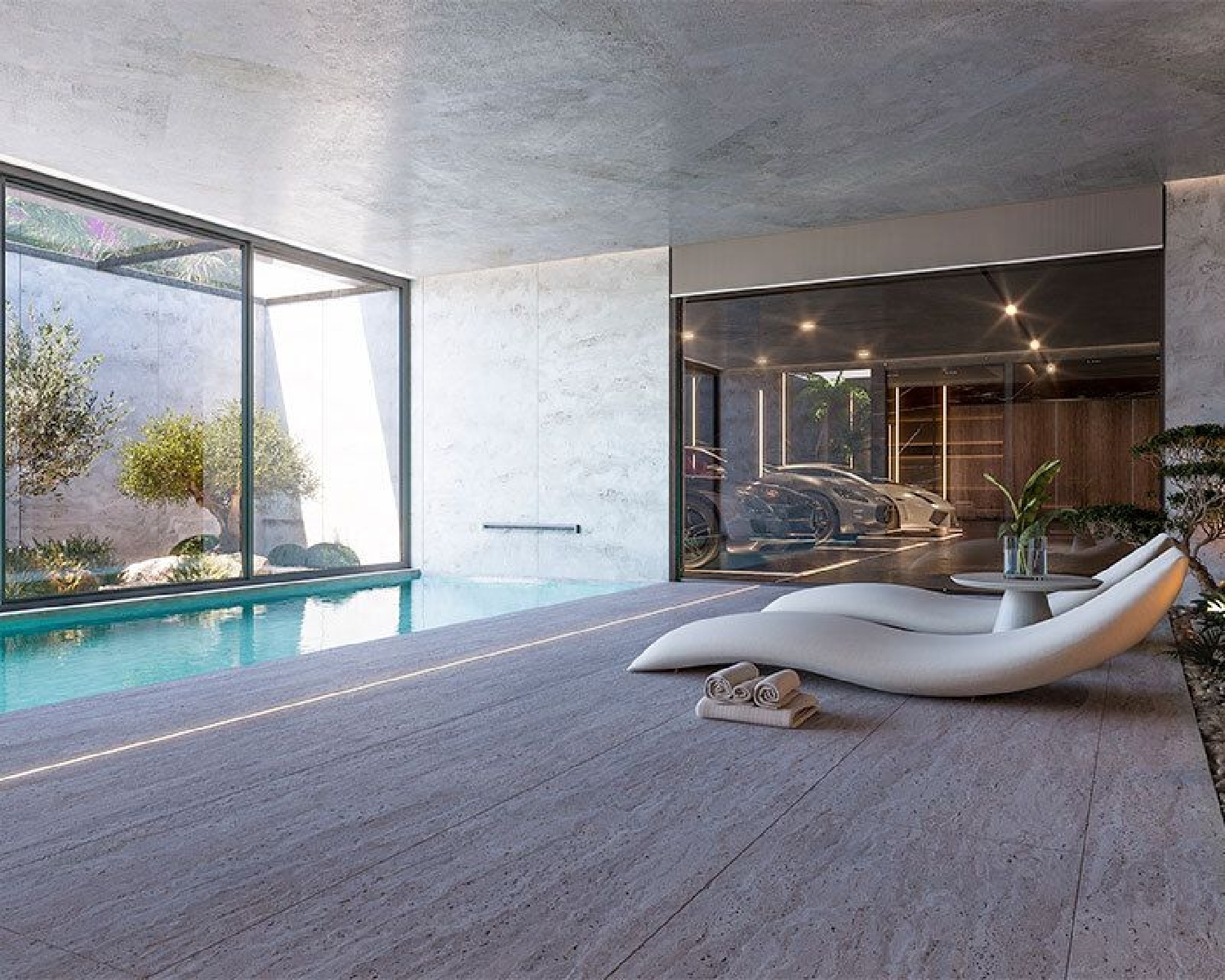  till salu villa Marbella Costa Noroeste 7