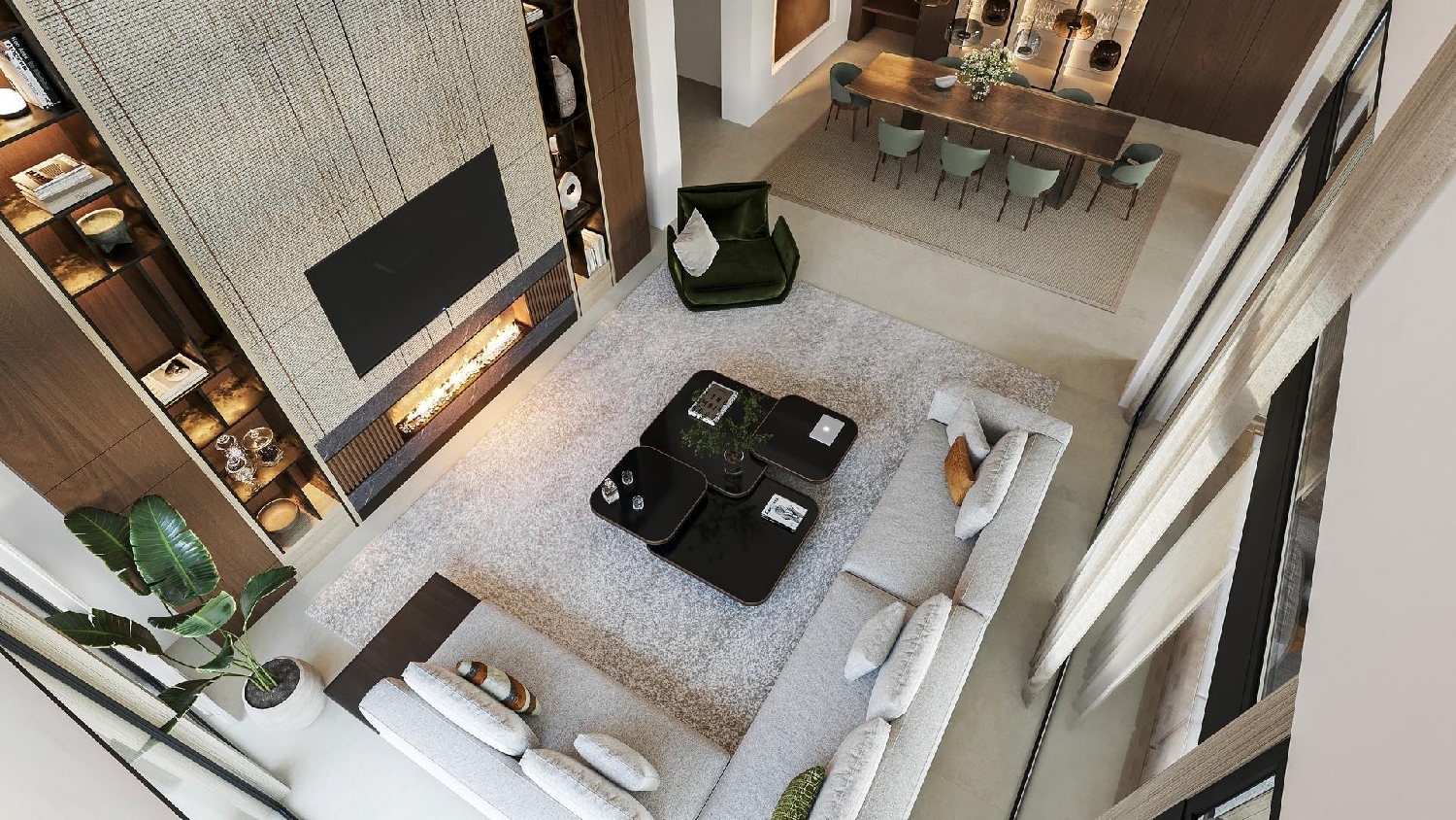  till salu villa Marbella Costa Noroeste 5